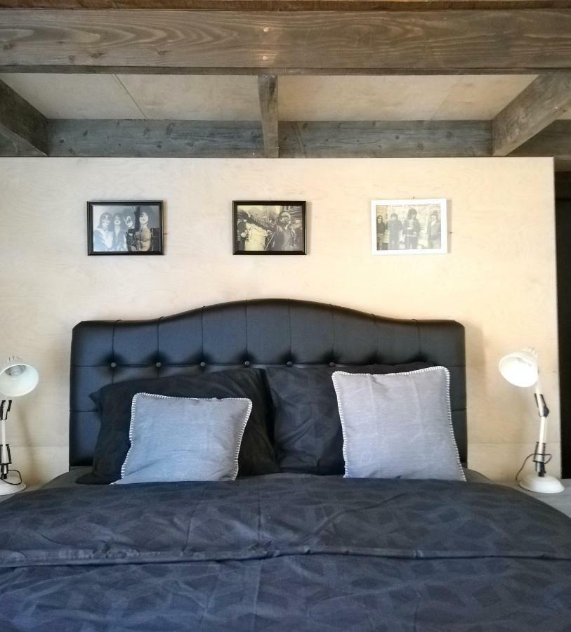 Belgian Coast 'Vakantie-Loft' - Klemskerke - De Haan Villa ภายนอก รูปภาพ